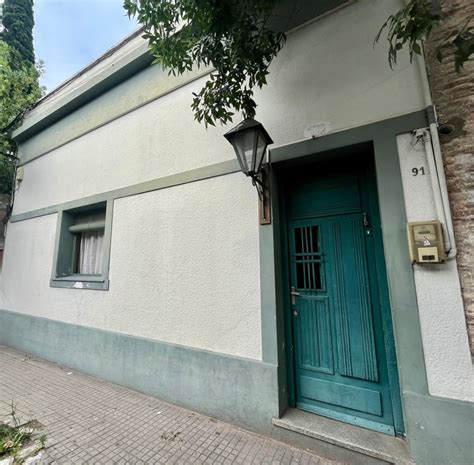 EN VENTA Casa De 4 Dormitorios A Pasos De La Rambla Casas En Venta En