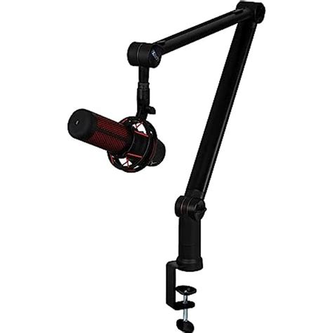 Top Music On Twitter Ixtech Microphone Boom Arm With Desk Mount