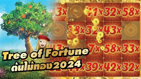 สลอตทดลองเลน สลอตPG Prosperity Fortune Tree Fortune Tree ตนไมทอง