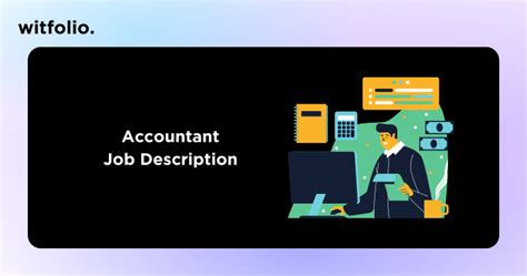 Account Manager Job Description Duties Responsibilities