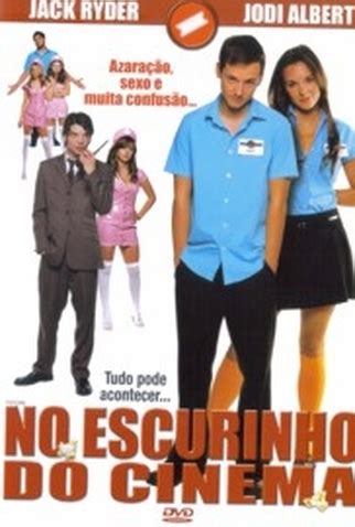 No Escurinho Do Cinema Filmow