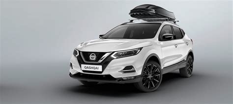 Accessories For Your Vehicle | Nissan