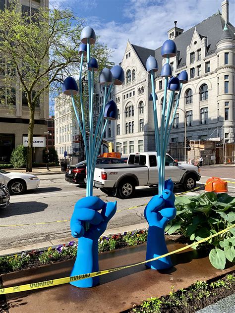 All 22 Sculpture Milwaukee 2019 Sculptures Ranked