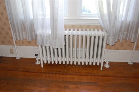What's best: Replace Radiator with Heat pump/HVAC or... — Heating Help