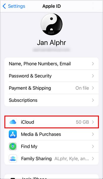 iCloud vs iCloud Drive Was ist der große Unterschied All Things IT