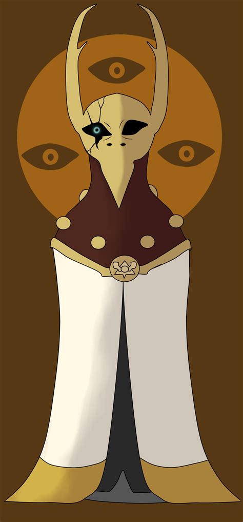 Emperor Belos By Creativestorm1 On Deviantart