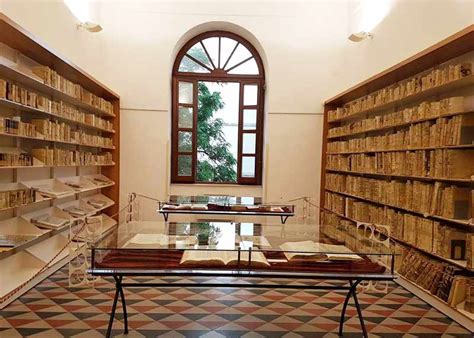 Il Polo Biblio Museale Di Galatina Ha Aderito Al Progetto Di