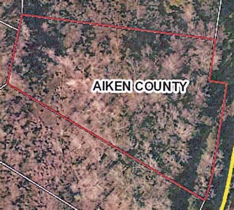 North Augusta Aiken County SC Undeveloped Land Homesites For Sale