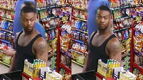 Police Arrest Suspect In Garland Convenience Store Robbery