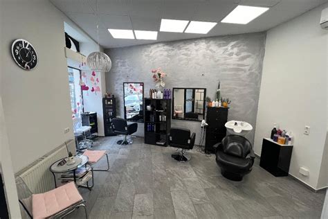 Friseur Beauty Wellness In Der N He Von Neubaugasse Wien Treatwell