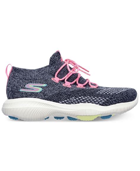 Skechers Womens Gowalk Revolution Ultra Walking Sneakers From Finish