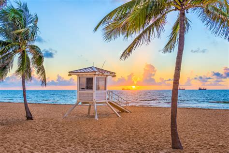 Qué hacer en 3 días en Fort Lauderdale