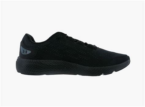 Ripley Zapatilla Hombre Under Armour Running Negro