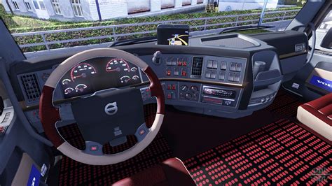 Euro Truck Simulator 2 Mods Cars Ladegbot