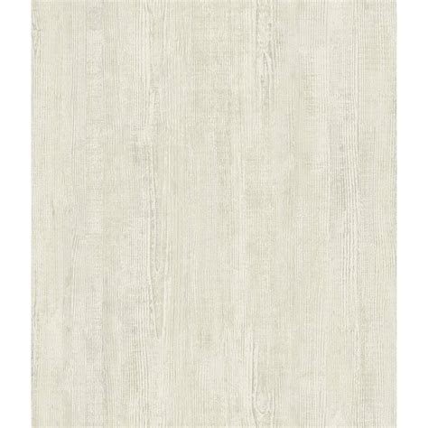 Roommates Cream Dimensional Natural Wood Peel And Stick Wallpaper Michaels