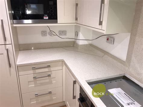 Crema Stella Rock And Co Granite And Quartz Worktops