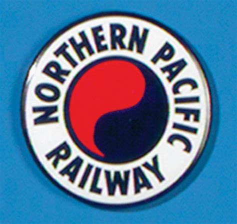 Northern Pacific Railway - Schrader's Railroad Catalog