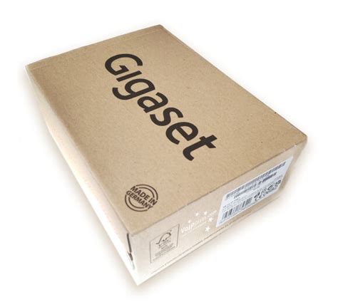 Gigaset N610 IP PRO DECT Single Cell 99 99