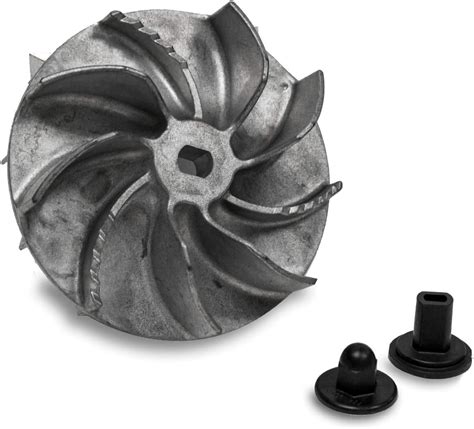 Amazon Toro Genuine OEM Electric Blower Vac Impeller Fan Assembly