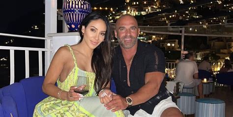 Amber Marchese Says Melissa Gorga Threatened To Ruin Her And Claimed