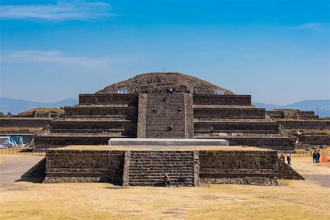 Una guía completa para visitar Teotihuacán desde la Ciudad de México