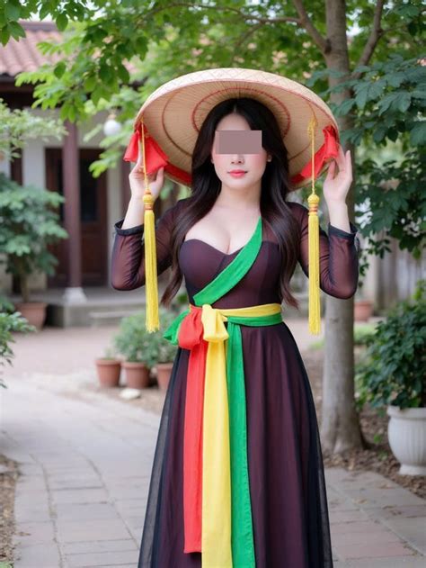 Diện trang phục quan họ Bắc Ninh hot girl để lộ chi tiết nhạy cảm khiến dân tình bức xúc