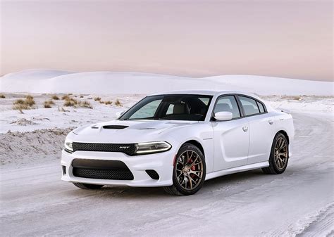 DODGE Charger SRT Specs & Photos - 2015, 2016, 2017, 2018, 2019 ...