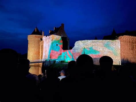 Cinq Bonnes Raisons Daller Passer La Journée à Suscinio Lannion