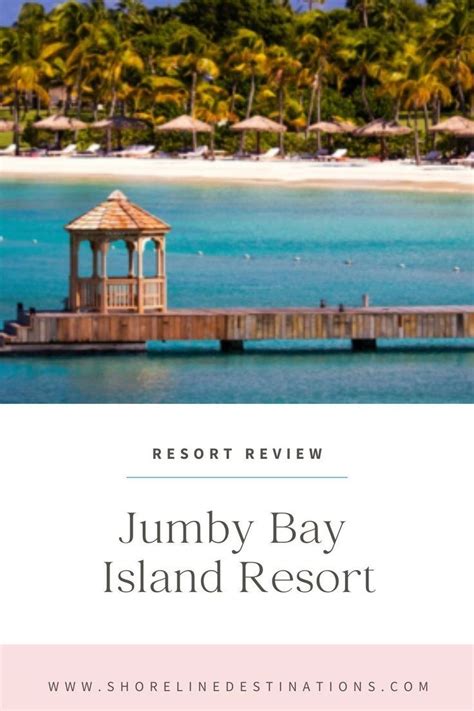 Jumby bay island resort – Artofit