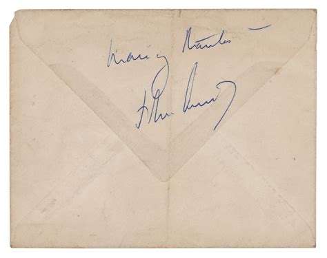 John F. Kennedy Signature | RR Auction