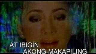 [High Quality Sounds] Pangarap Ko Ang Ibigin Ka Chords by Regine ...