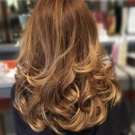 Big Hair Blow Dry Atelier Yuwa Ciao Jp