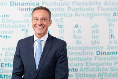 Italia Economy Air Dolomiti Spicca Il Volo