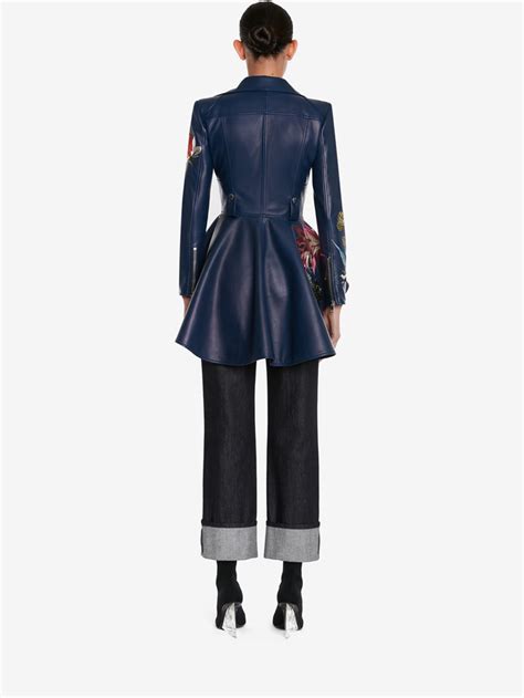 Alexander Mcqueen Ss Hieronymus Bosch Fashion Style Tom Lorenzo Site