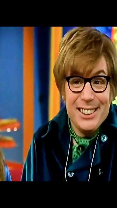 Austin Powers Mole Youtube