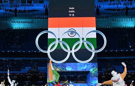 Final Decision On Indian Noc After Elections As Ioc Notes Significant