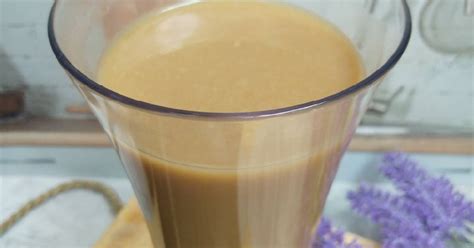 Resep Teh Bandrek Susu Oleh Chendera Ria Lim Cookpad