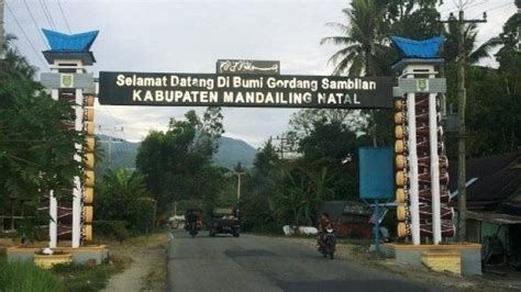 3 Pesantren Tertua Di Mandailing Natal Marhatahata