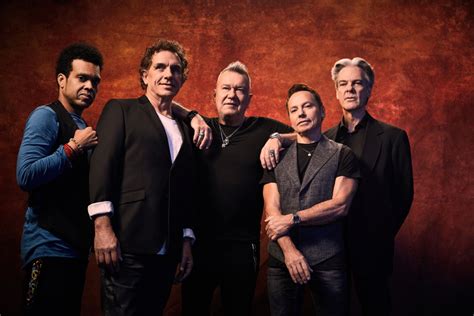 Cold Chisel Expand Epic Th Anniversary Australian Tour