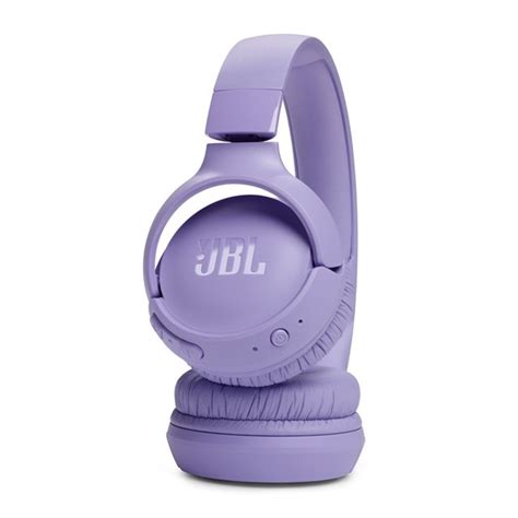 Jbl Tune T Bt Purple Bluetooth Headphones Headphones Free