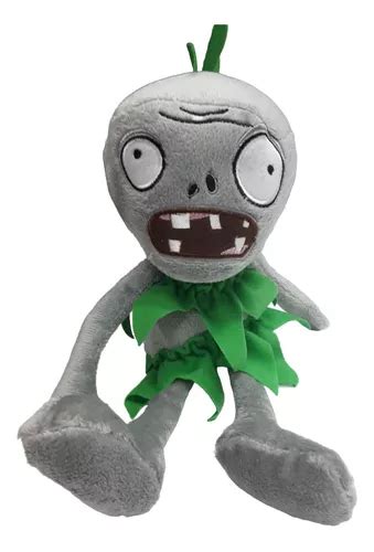 Peluche Zombie Cavern Cola Plantas Versus Zombies Cm Cuotas Sin