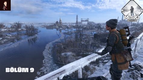 BUNLAR YAMYAM ALBAY IM METRO EXODUS ENHANCED EDITION TÜRKÇE BÖLÜM 9