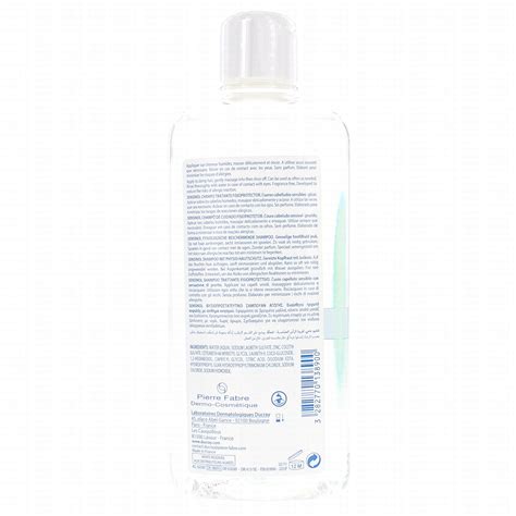 DUCRAY Sensinol Shampooing Traitant Physioprotecteur 400ml