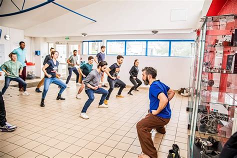 epingle par arts martiaux saint etienne sur lequipe de vo saintefr