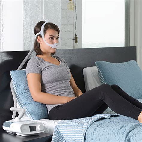 Best CPAP Nasal Pillow Masks | Easy Breathe Reviews - EB Blog