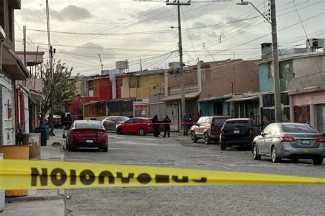 Otro Ataque Armado En Ju Rez V Ctima Sobrevive