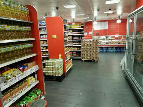 Polski Supermarket Mieszko