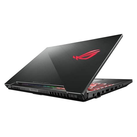 Asus Rog Strix Hero Ii Gl Gm Es T Port Til Ldlc Musericordia