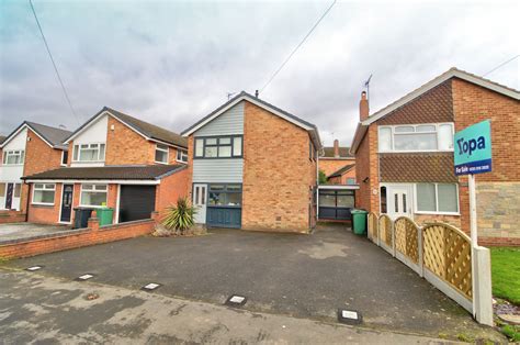 Property For Sale On Bromley Lane Kingswinford Yopa