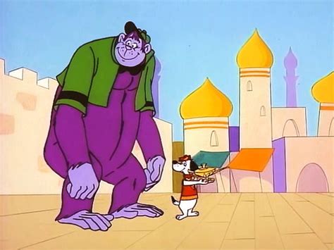 The Great Grape Ape Show (1975) @ The Cartoon Databank